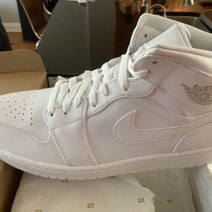 Nike Air Jordan 1 Mid